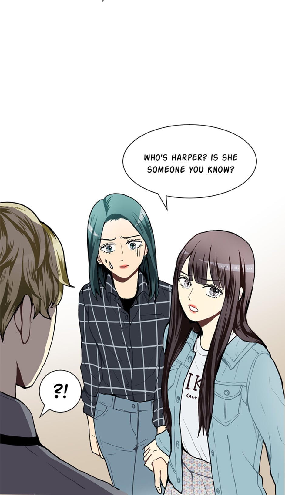 Love & Wish Chapter 40 - page 48