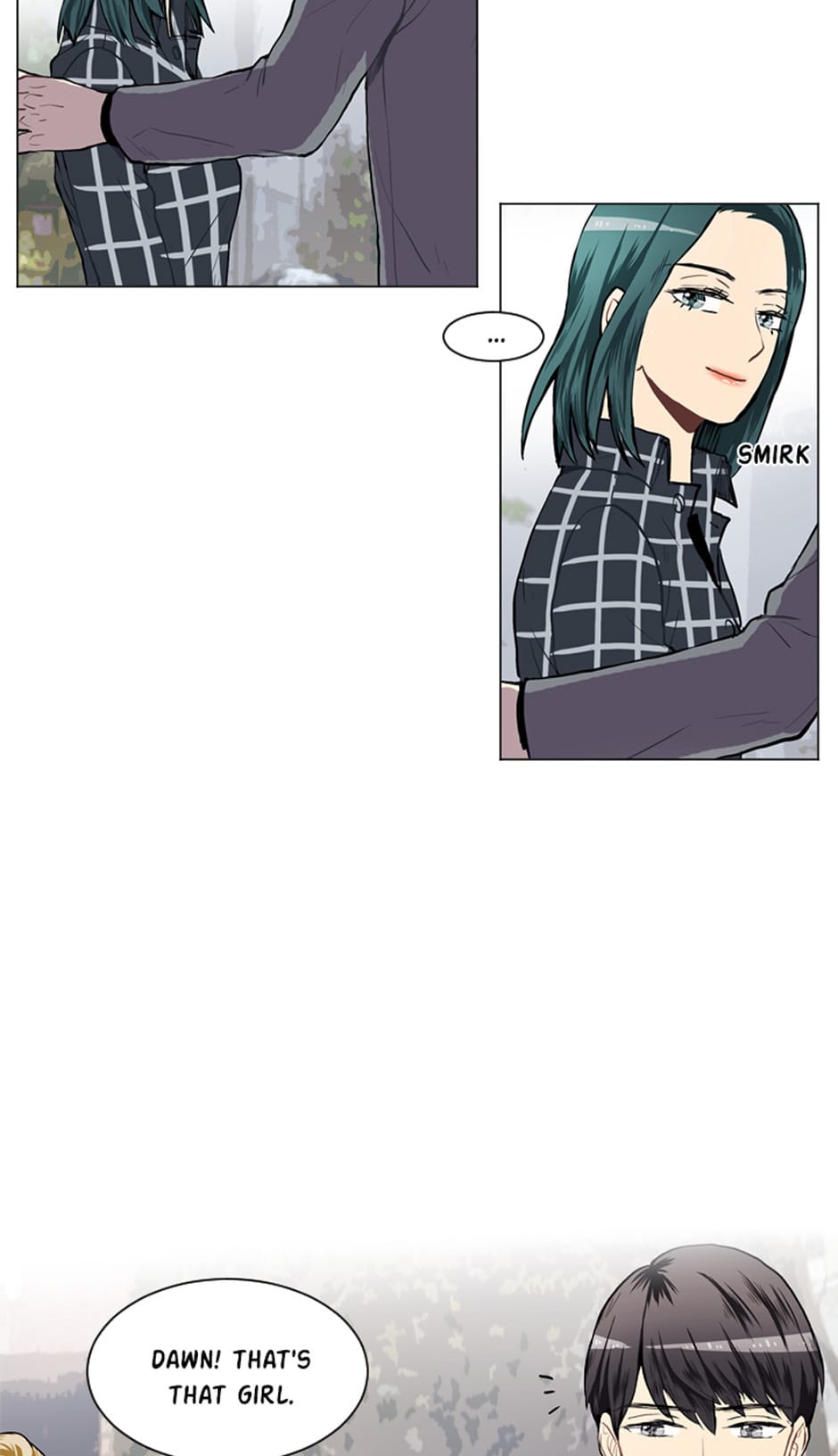 Love & Wish Chapter 40 - page 7