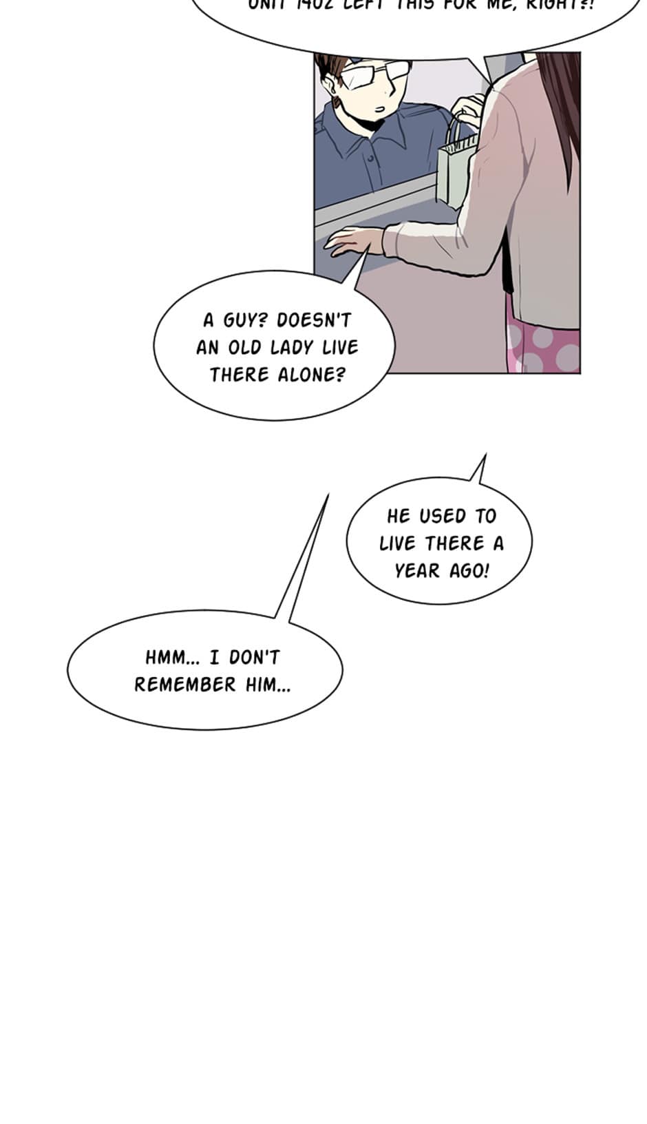 Love & Wish Chapter 66 - page 24