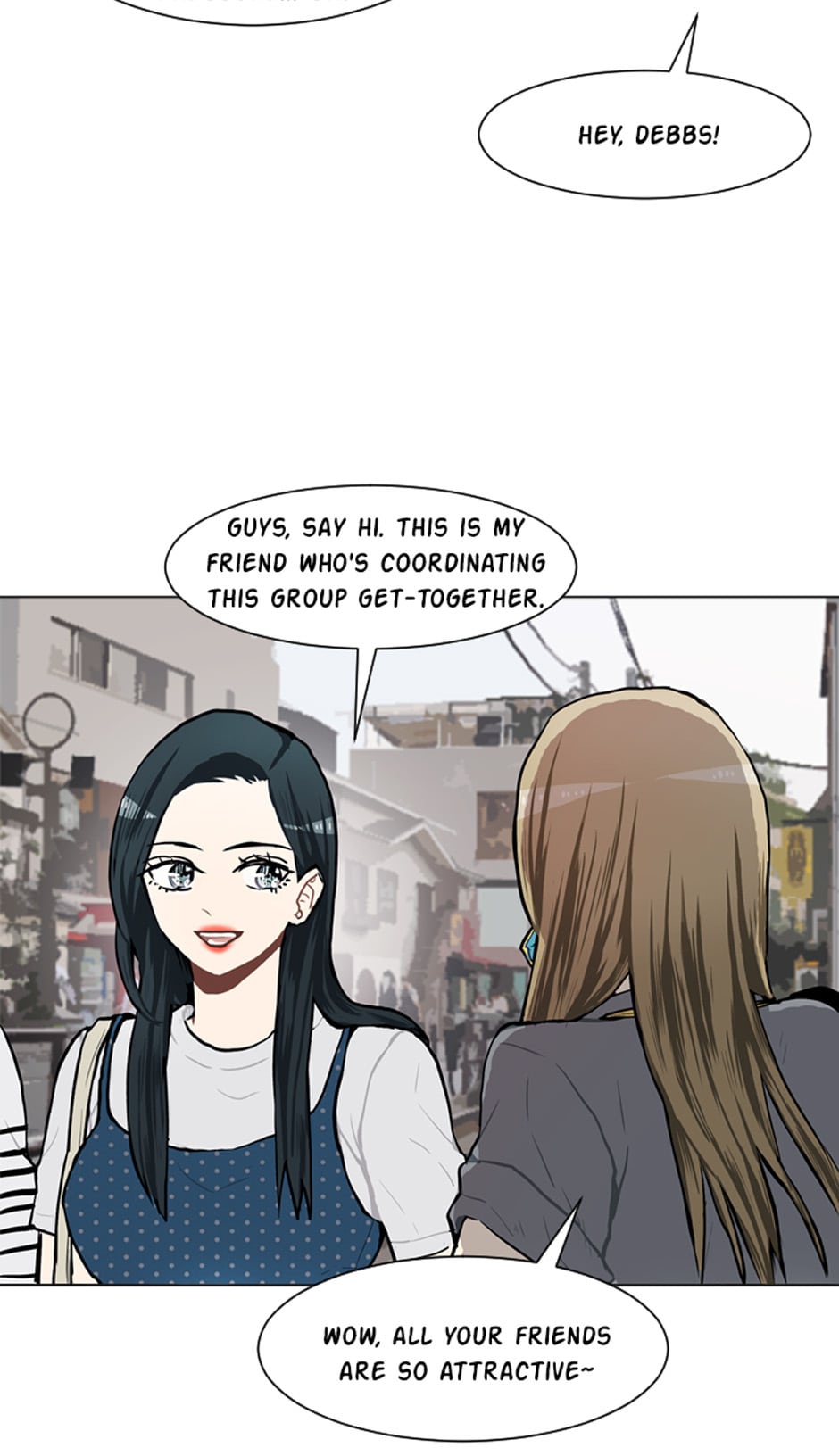 Love & Wish Chapter 66 - page 36