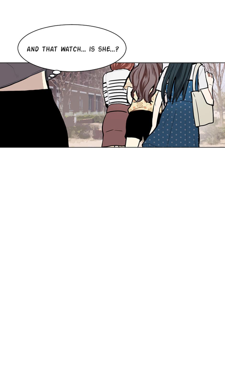 Love & Wish Chapter 66 - page 44