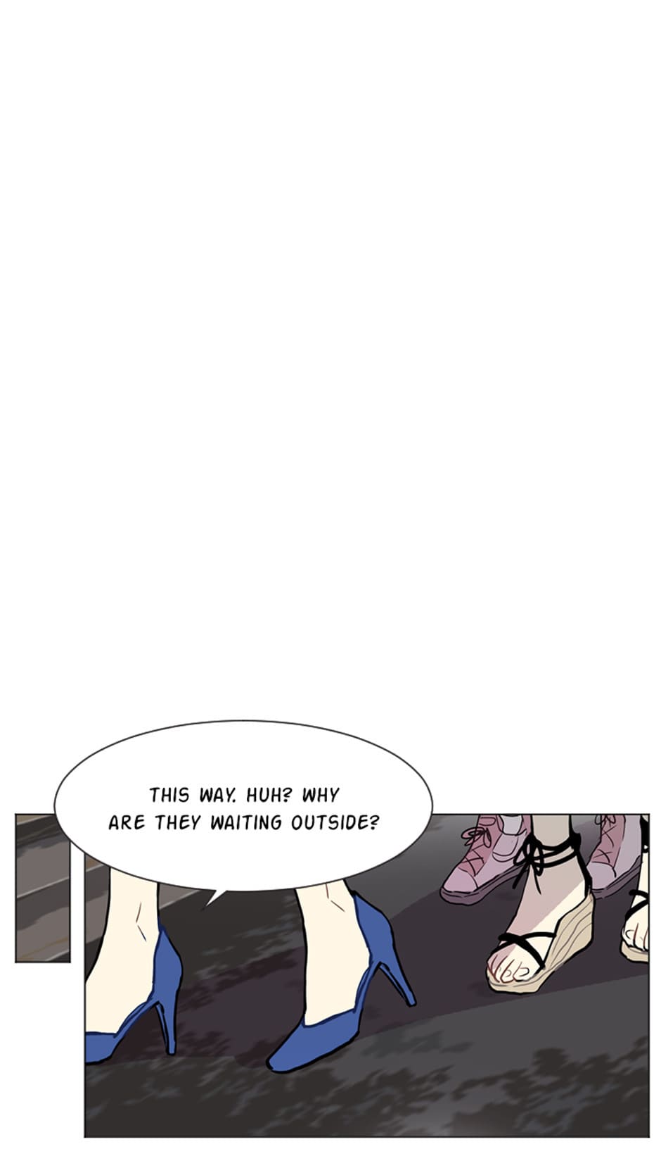 Love & Wish Chapter 66 - page 45