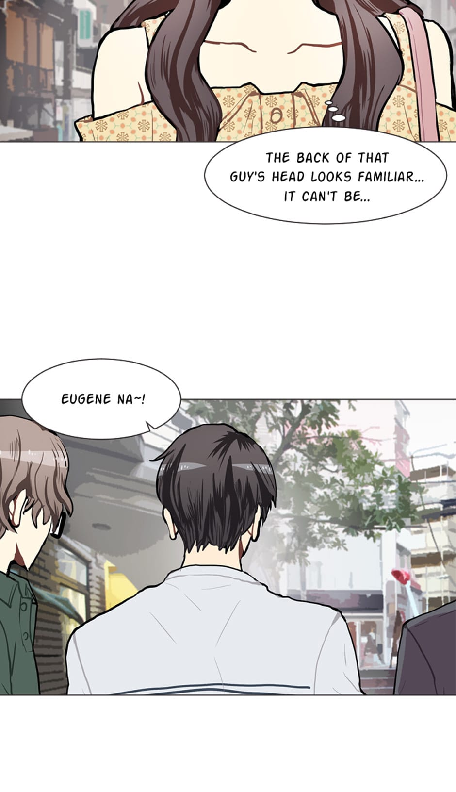 Love & Wish Chapter 66 - page 47
