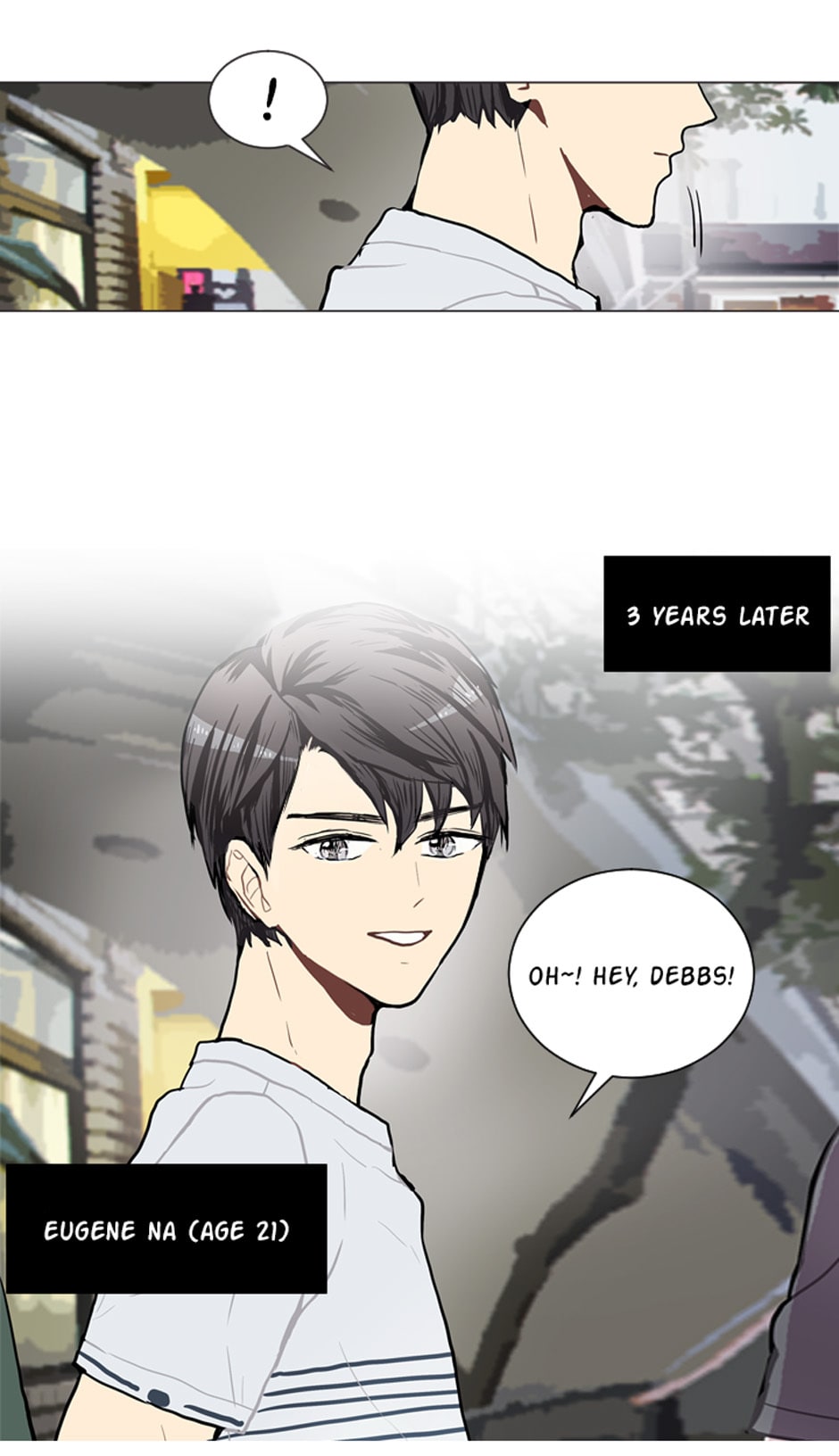 Love & Wish Chapter 66 - page 48