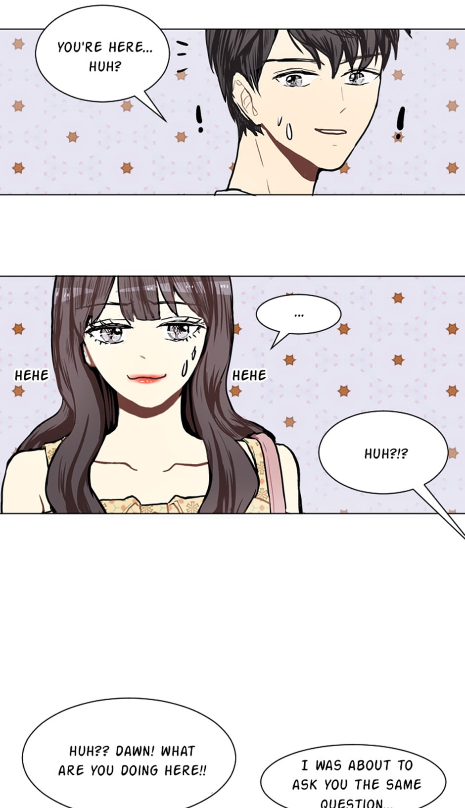 Love & Wish Chapter 66 - page 49