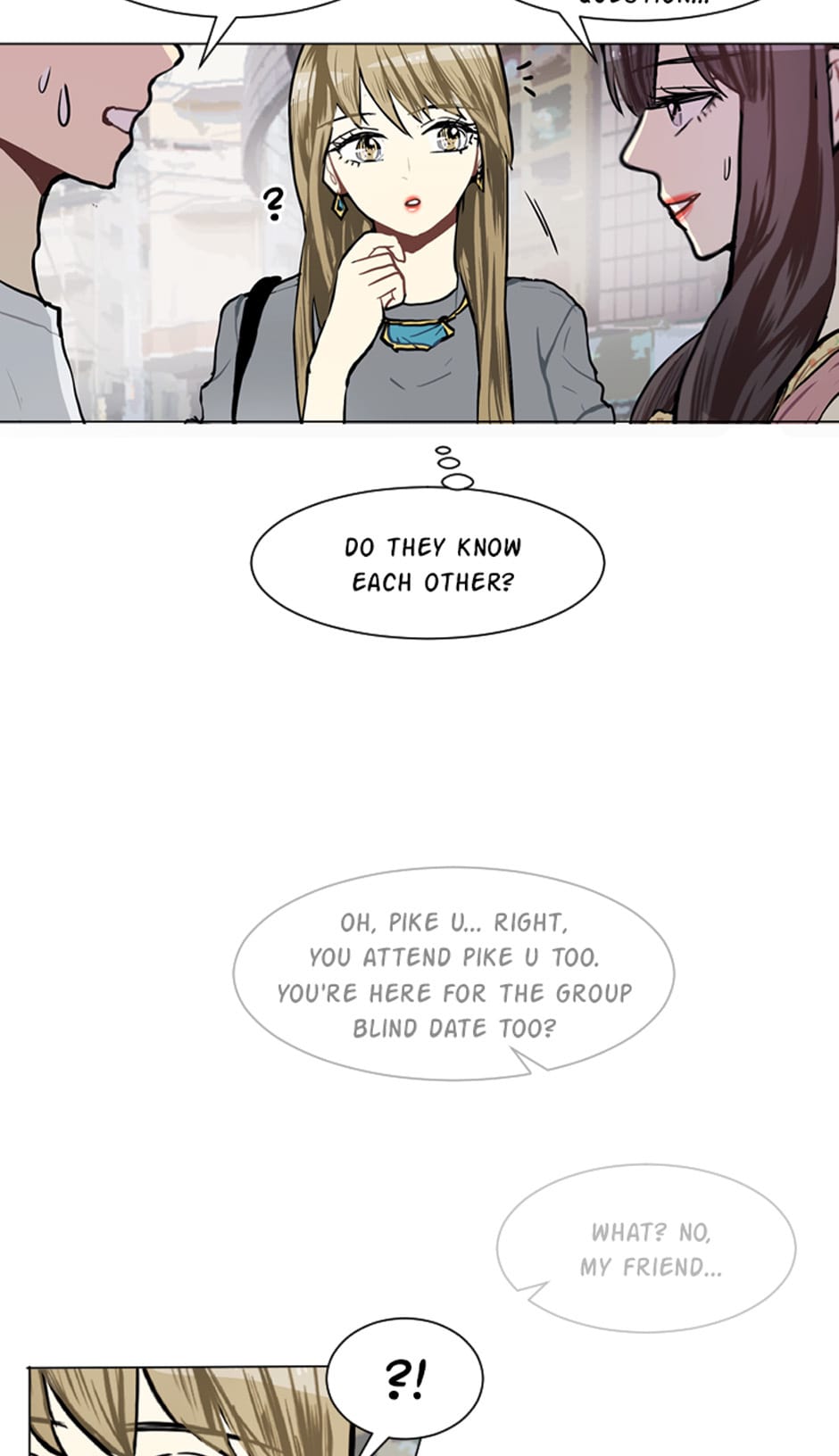 Love & Wish Chapter 66 - page 50