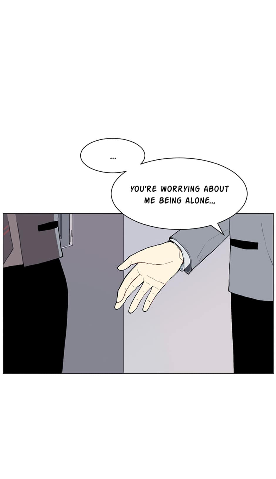 Love & Wish Chapter 28 - page 18