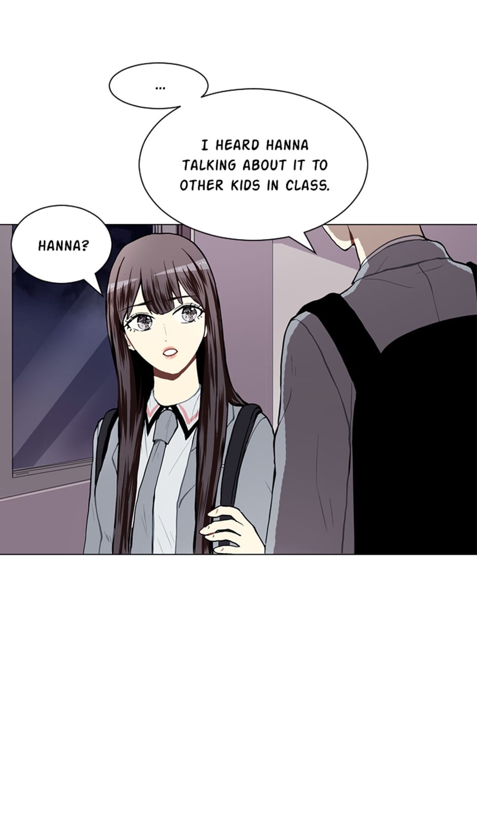 Love & Wish Chapter 28 - page 23