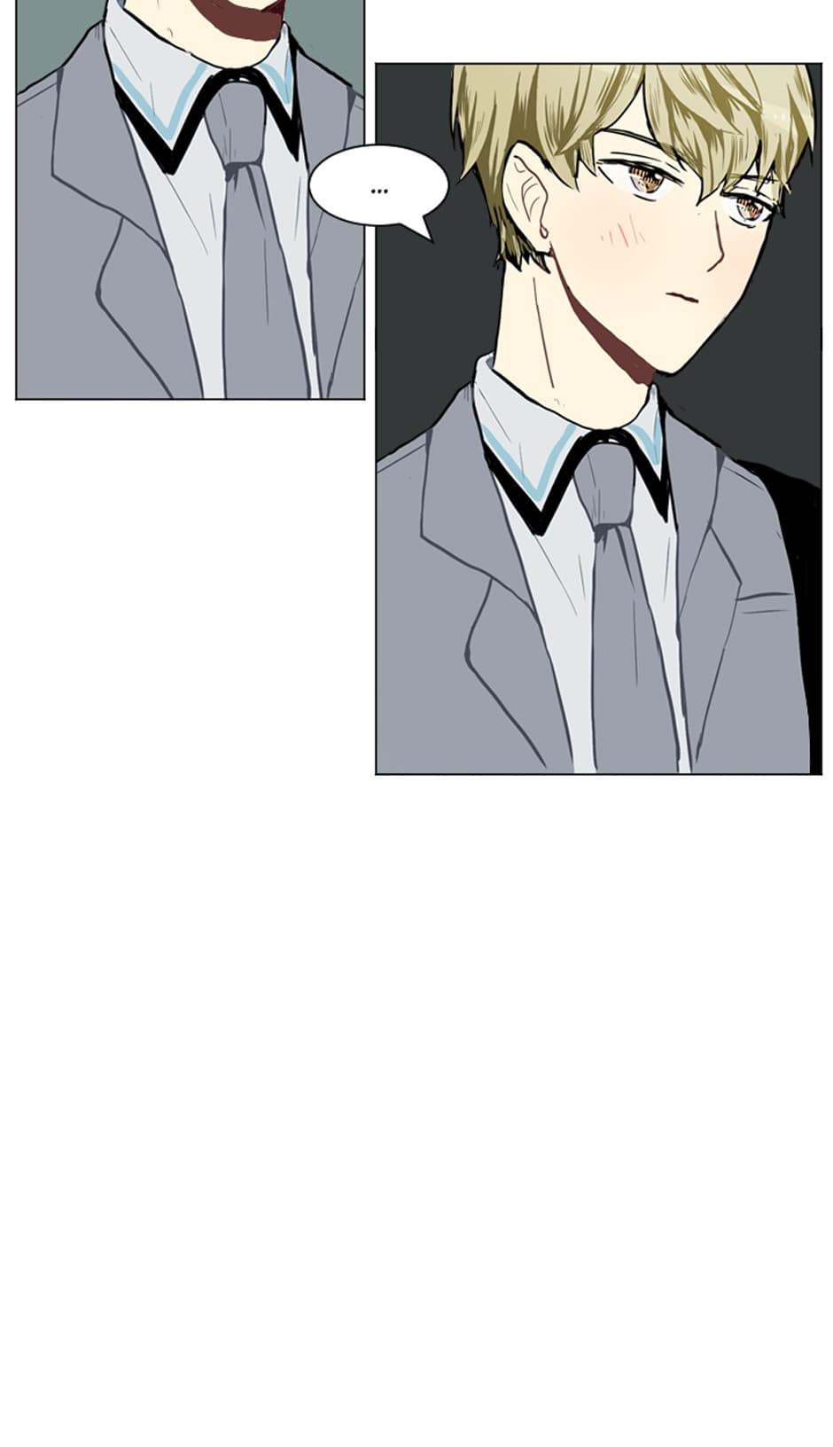 Love & Wish Chapter 28 - page 32