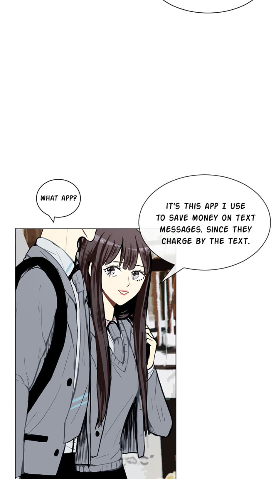 Love & Wish Chapter 28 - page 38