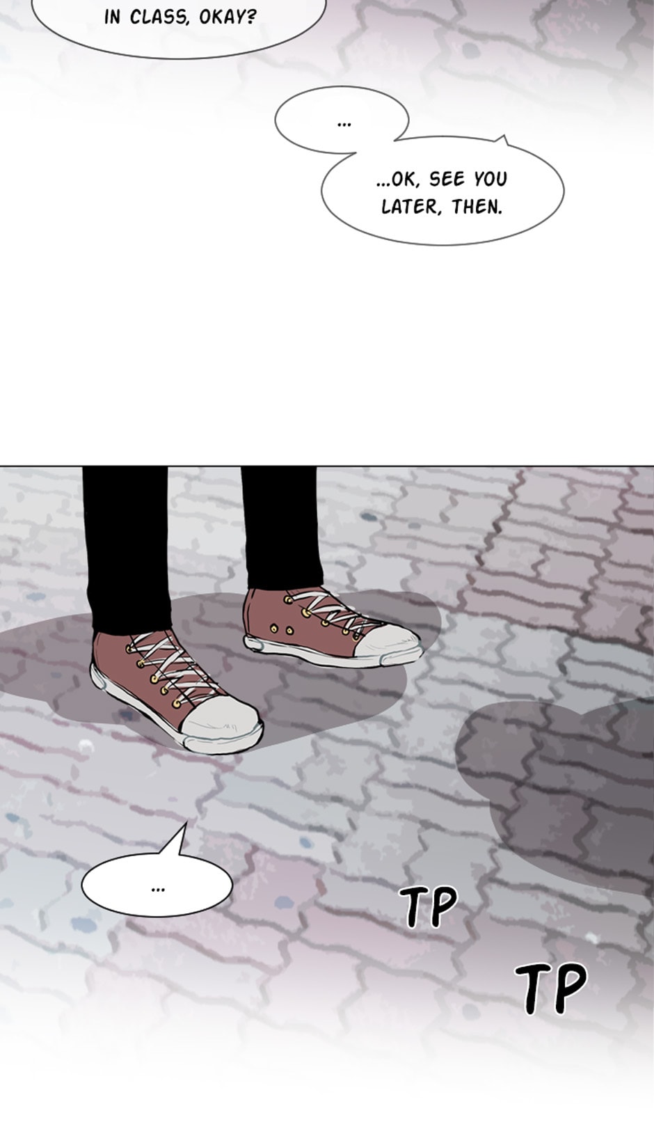 Love & Wish Chapter 28 - page 44