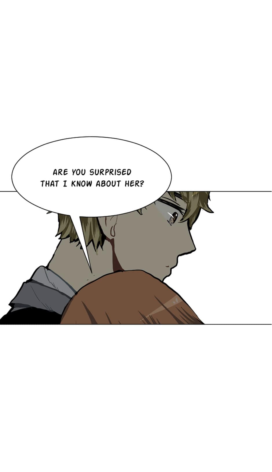 Love & Wish Chapter 28 - page 48