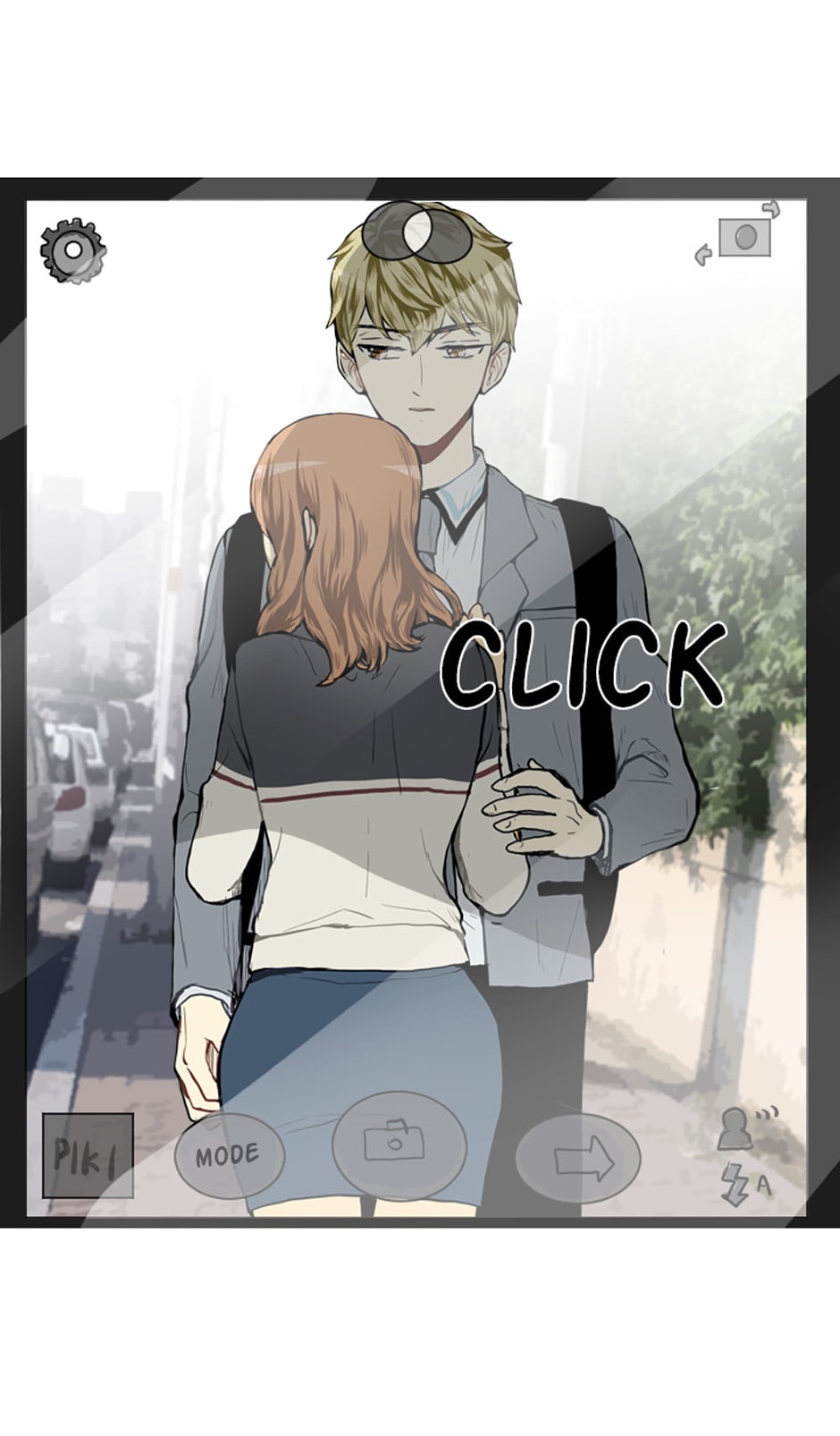 Love & Wish Chapter 28 - page 50
