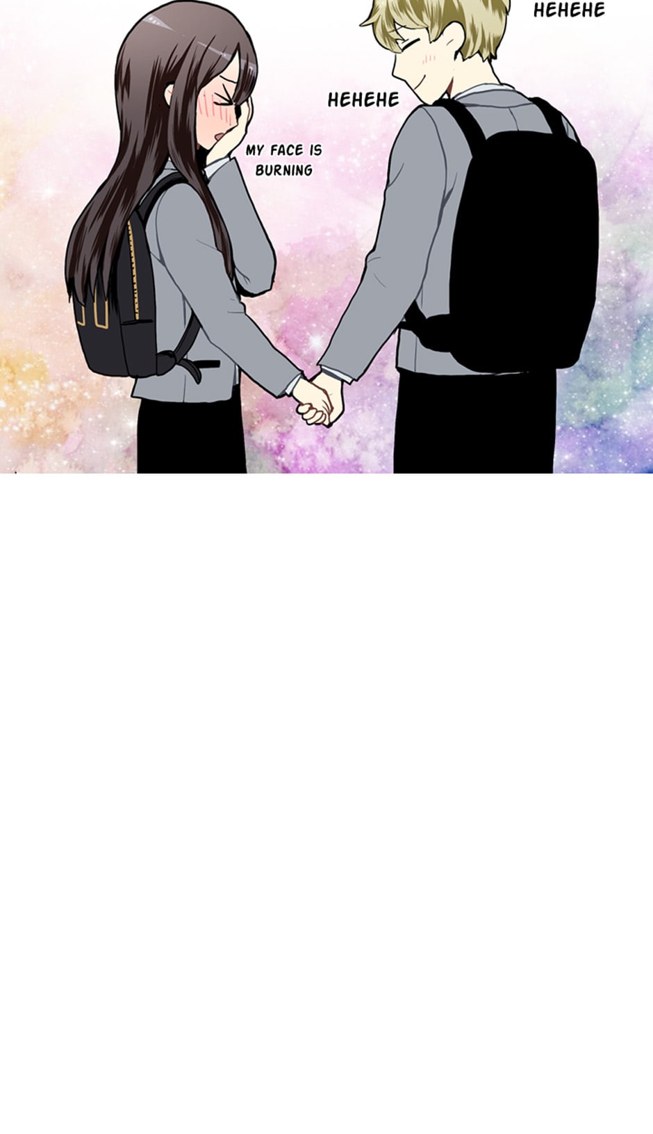 Love & Wish Chapter 28 - page 6