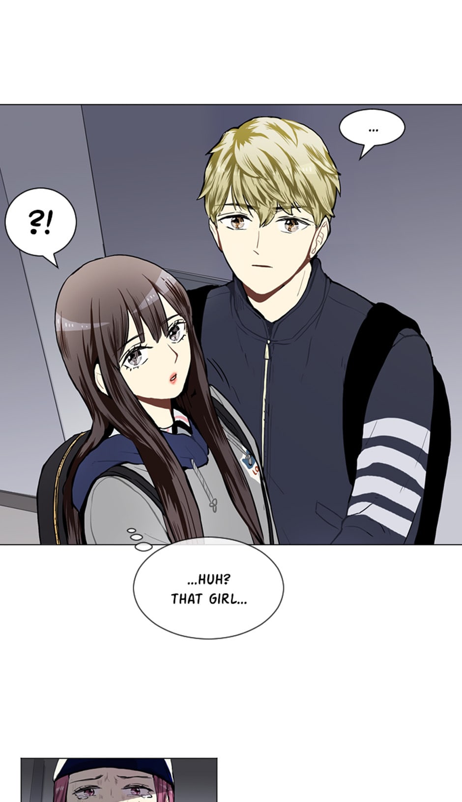 Love & Wish Chapter 39 - page 1