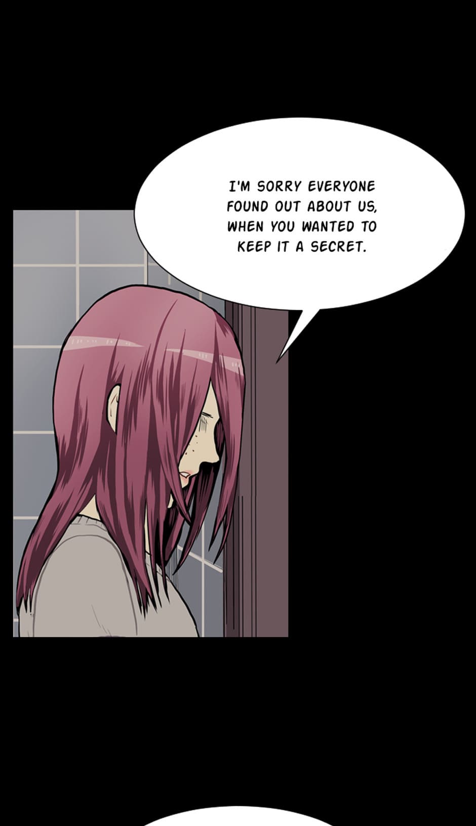 Love & Wish Chapter 39 - page 13