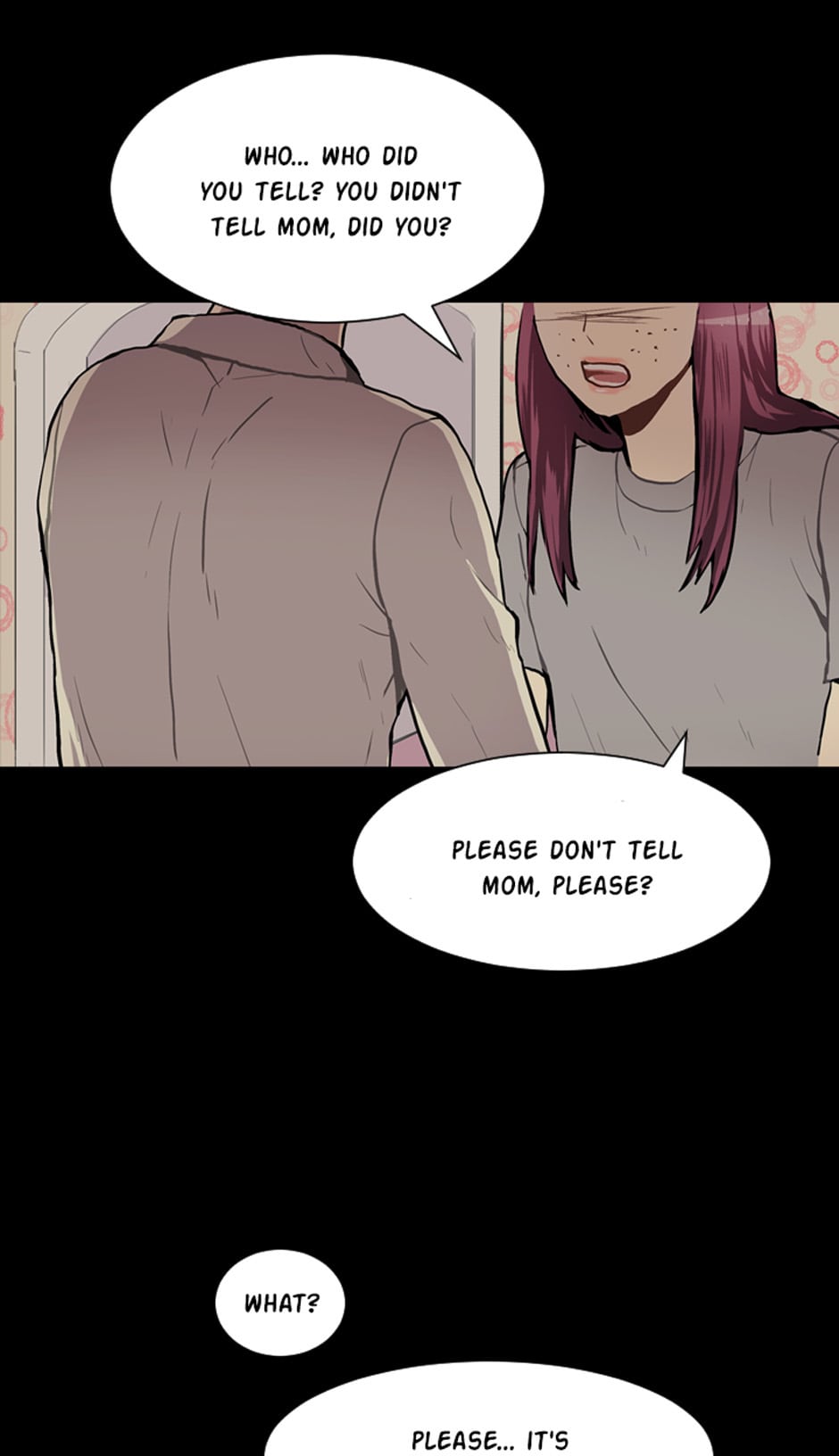 Love & Wish Chapter 39 - page 26