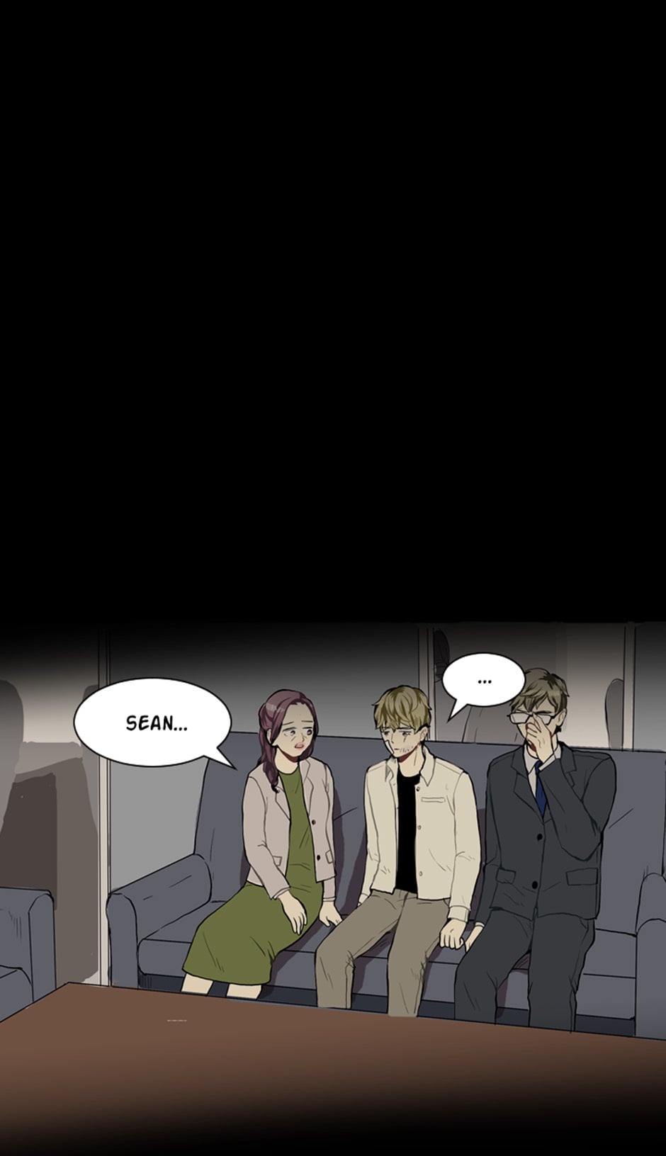 Love & Wish Chapter 39 - page 28