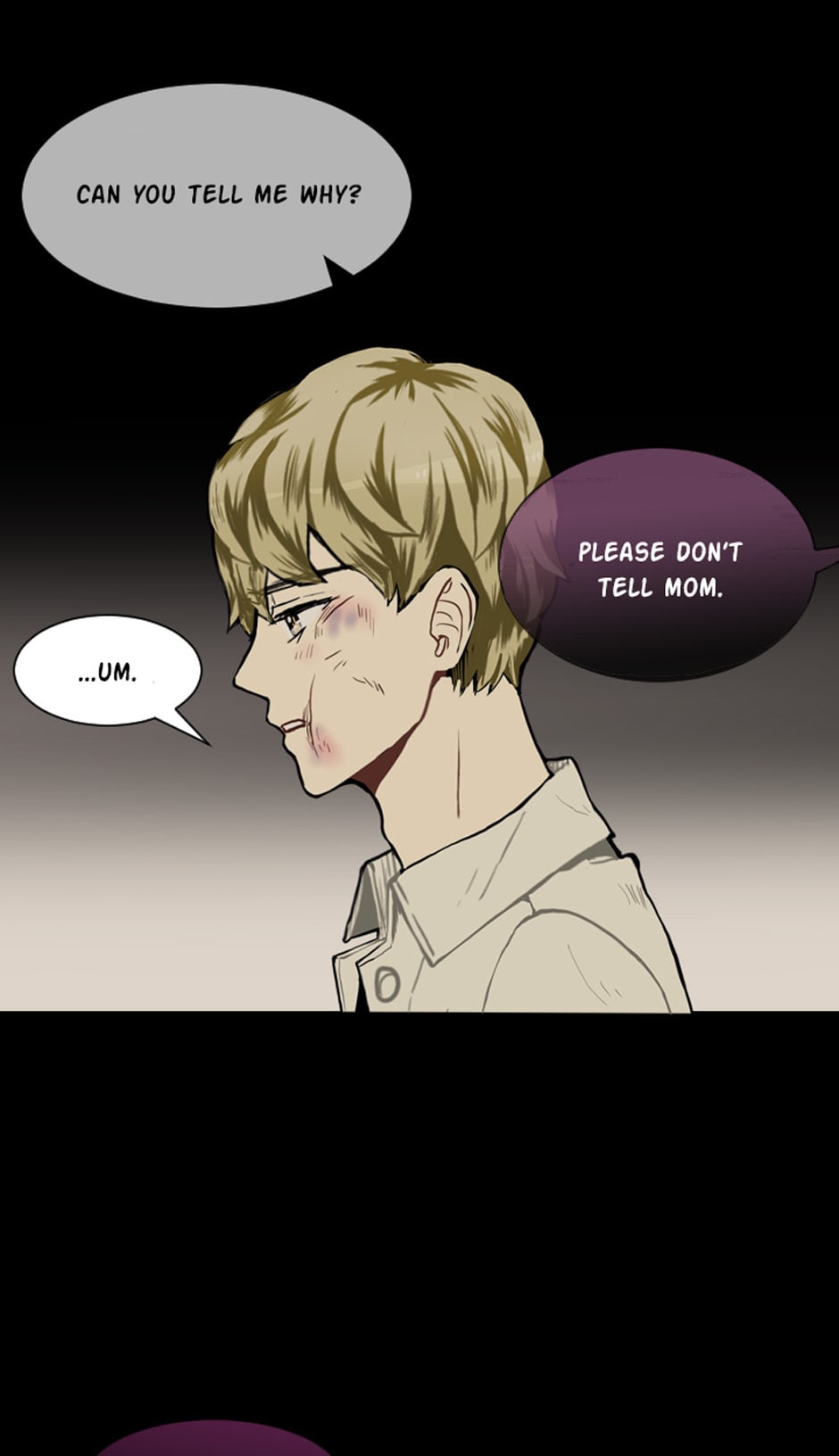 Love & Wish Chapter 39 - page 30