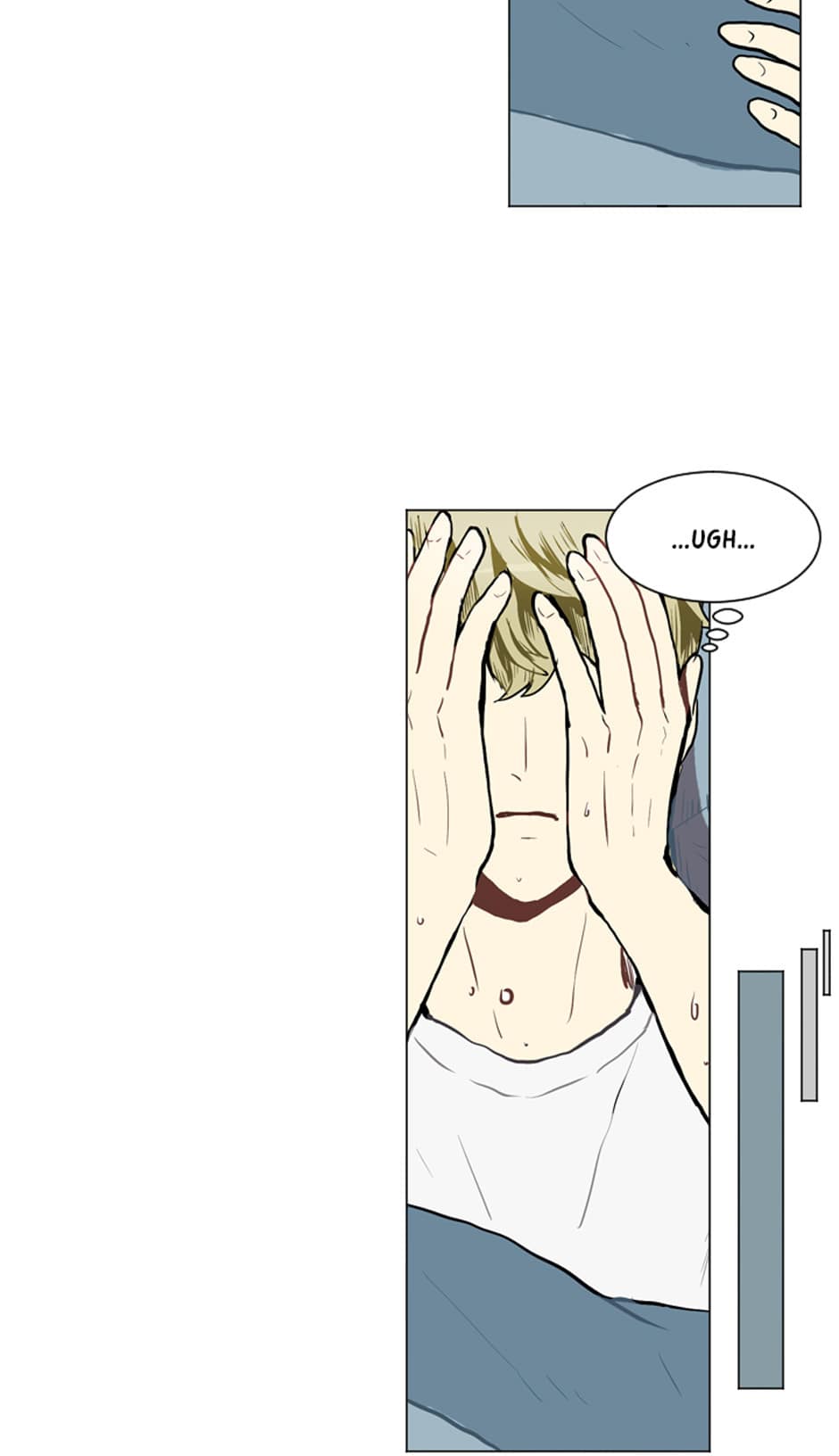 Love & Wish Chapter 39 - page 32