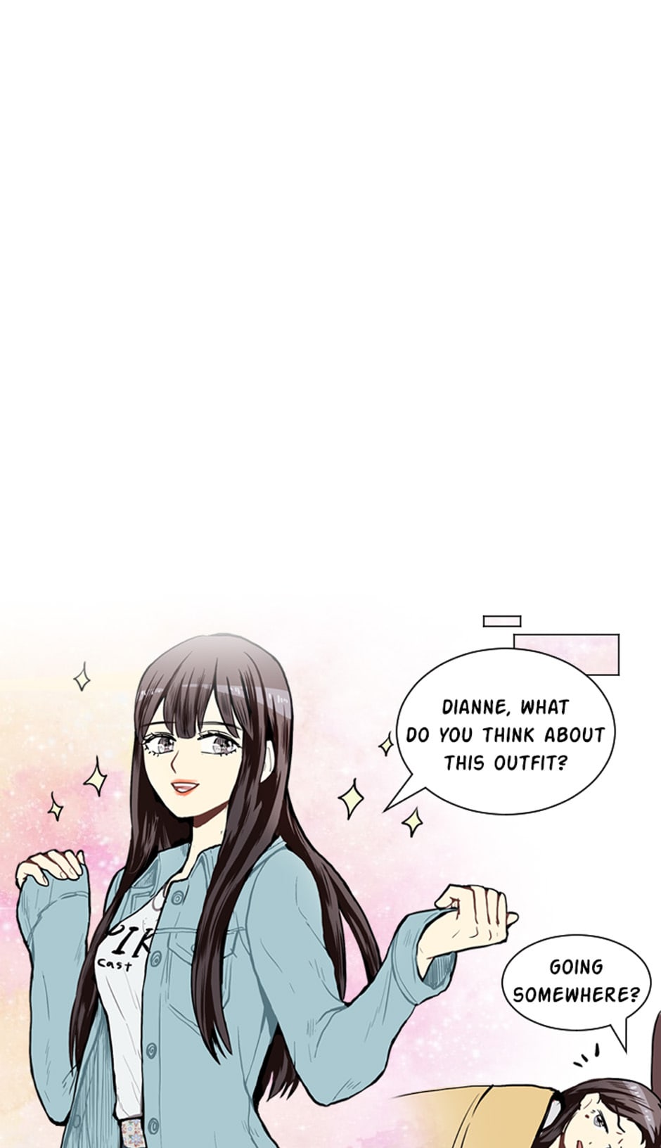 Love & Wish Chapter 39 - page 34