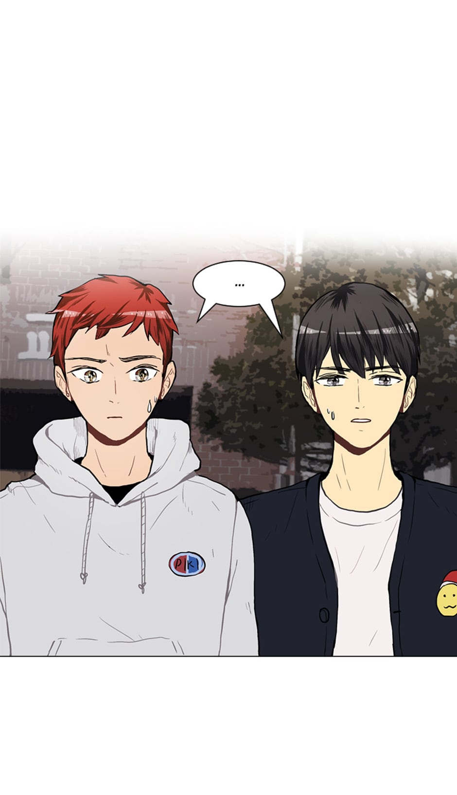 Love & Wish Chapter 39 - page 37