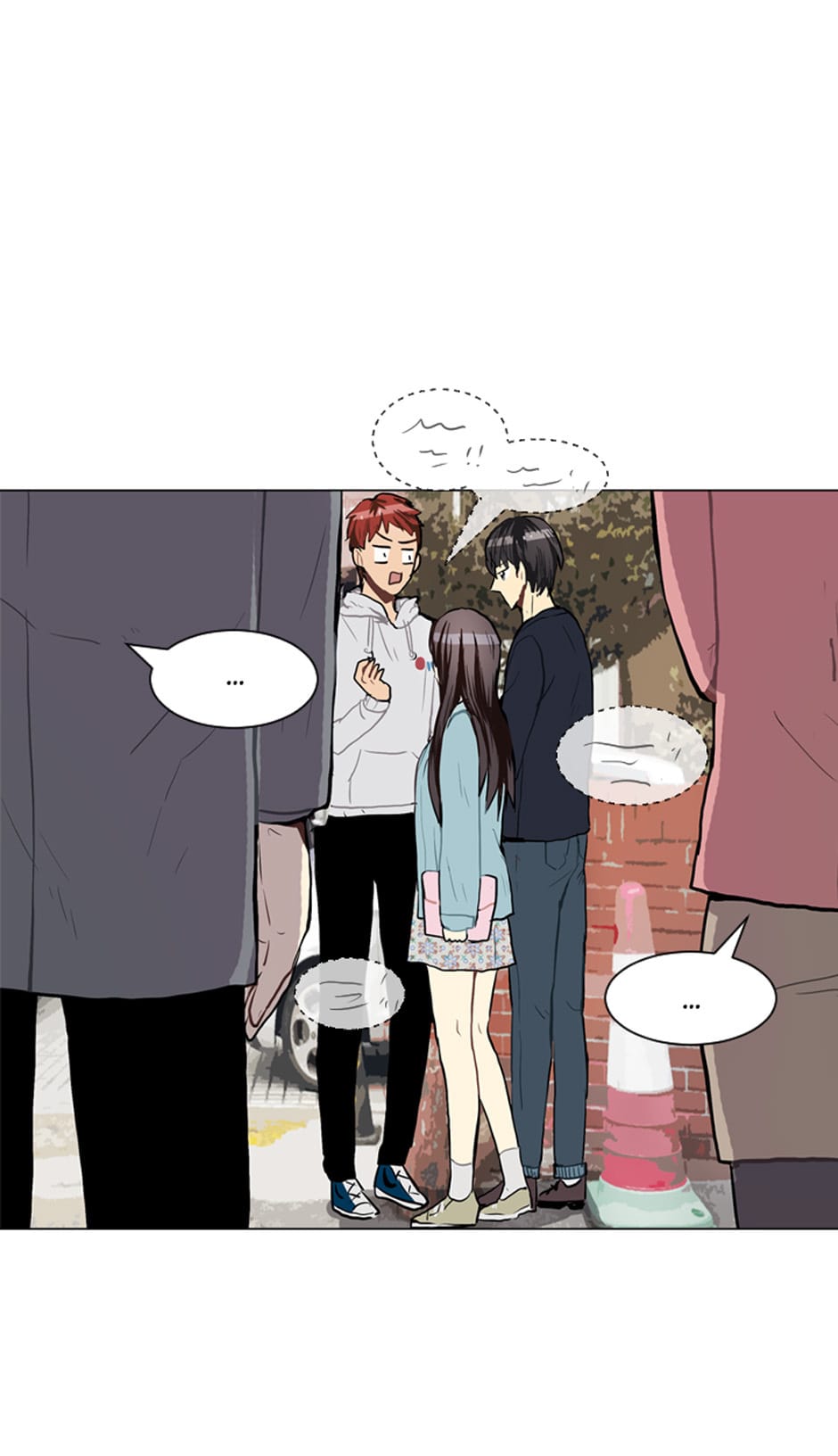 Love & Wish Chapter 39 - page 41