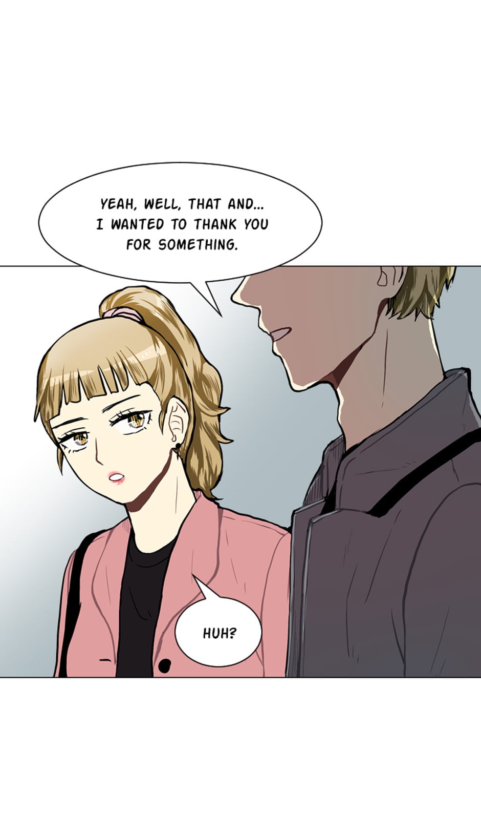 Love & Wish Chapter 39 - page 43