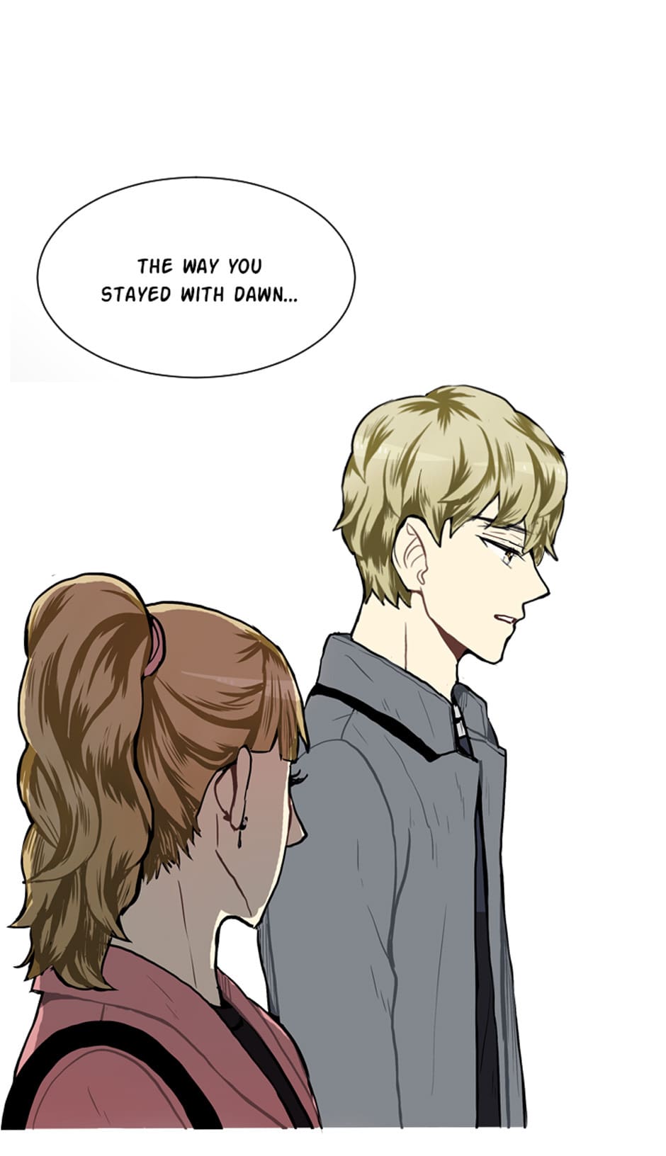 Love & Wish Chapter 39 - page 44