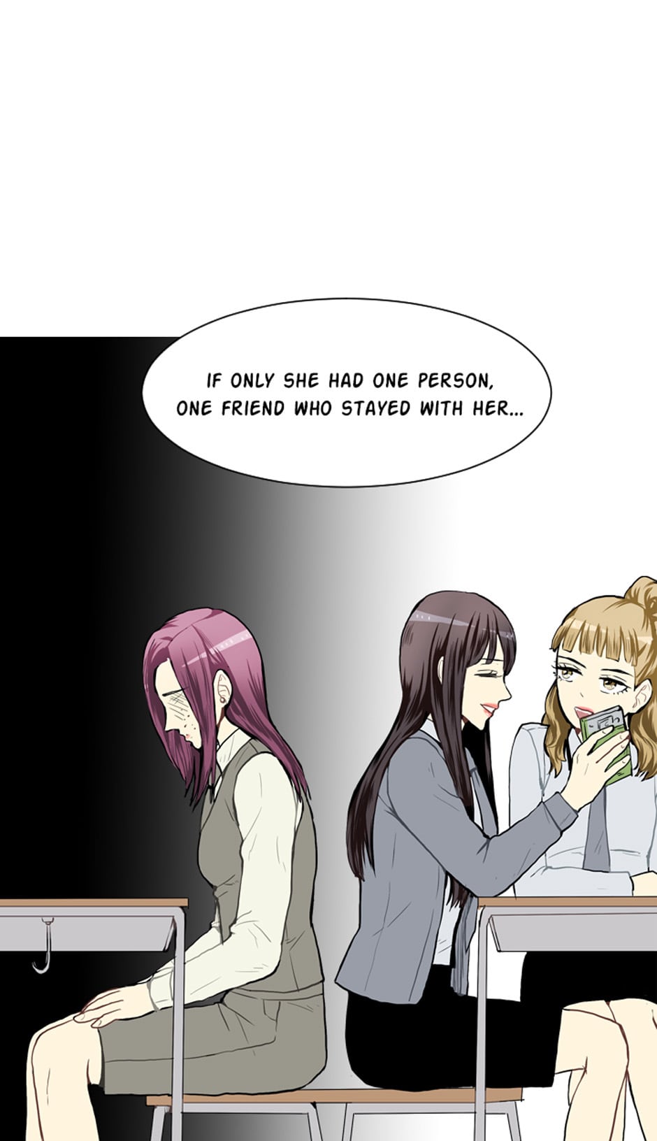 Love & Wish Chapter 39 - page 45