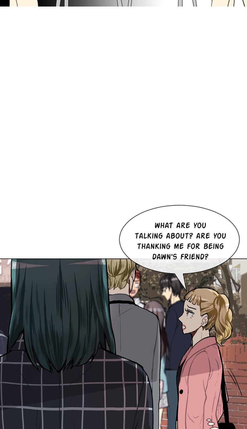 Love & Wish Chapter 39 - page 46