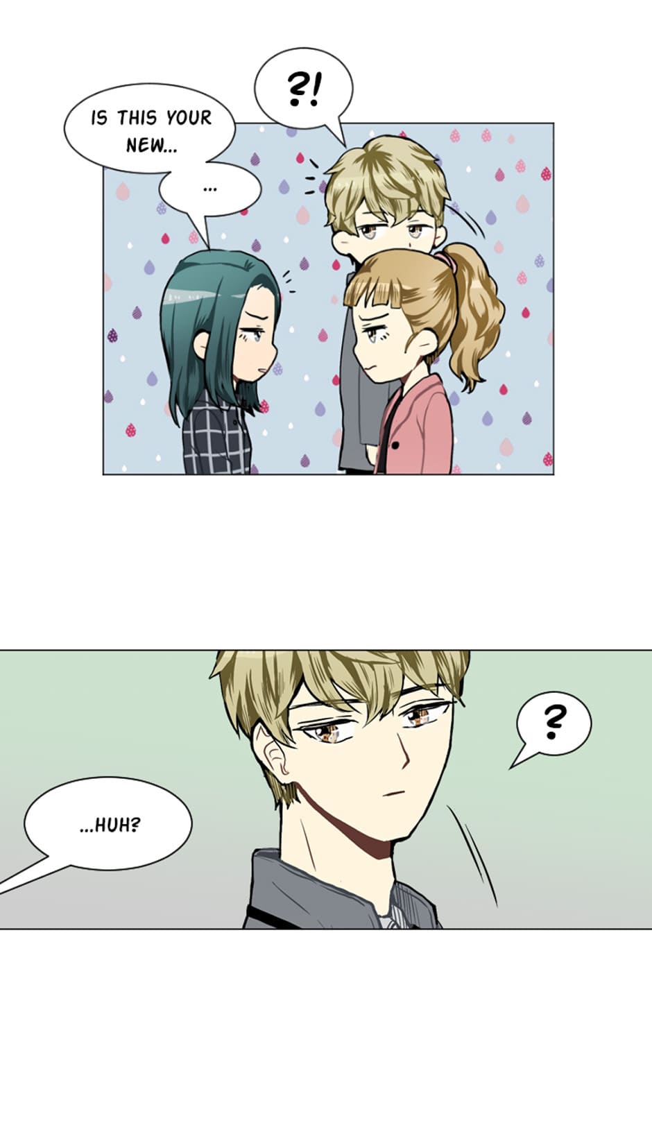 Love & Wish Chapter 39 - page 49