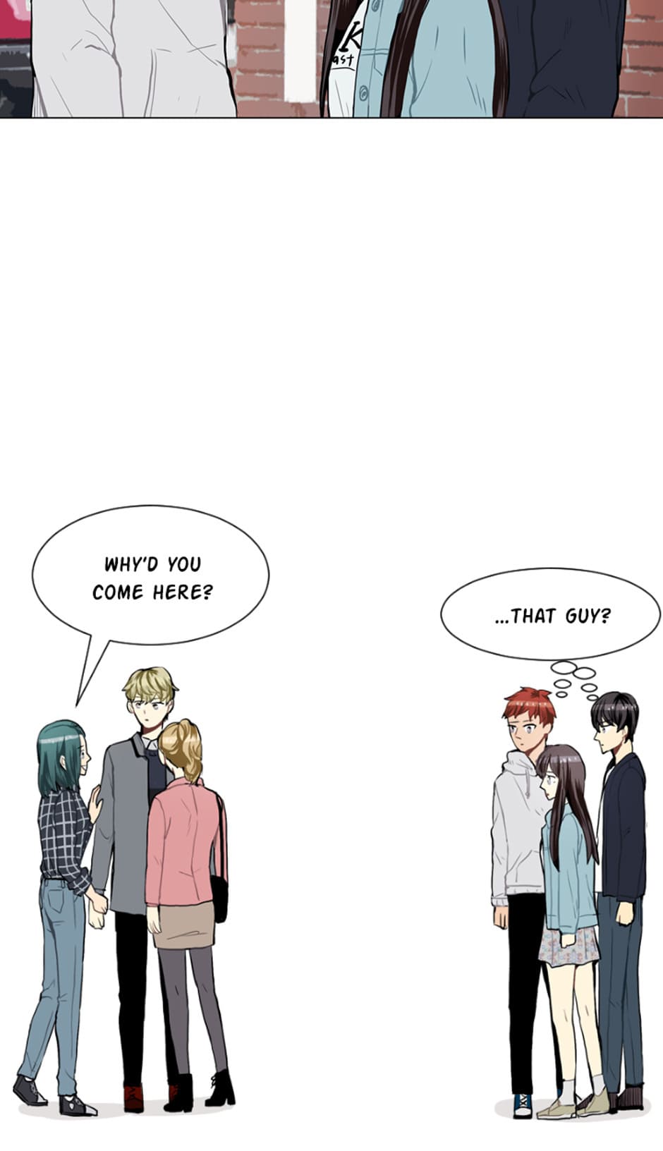 Love & Wish Chapter 39 - page 51
