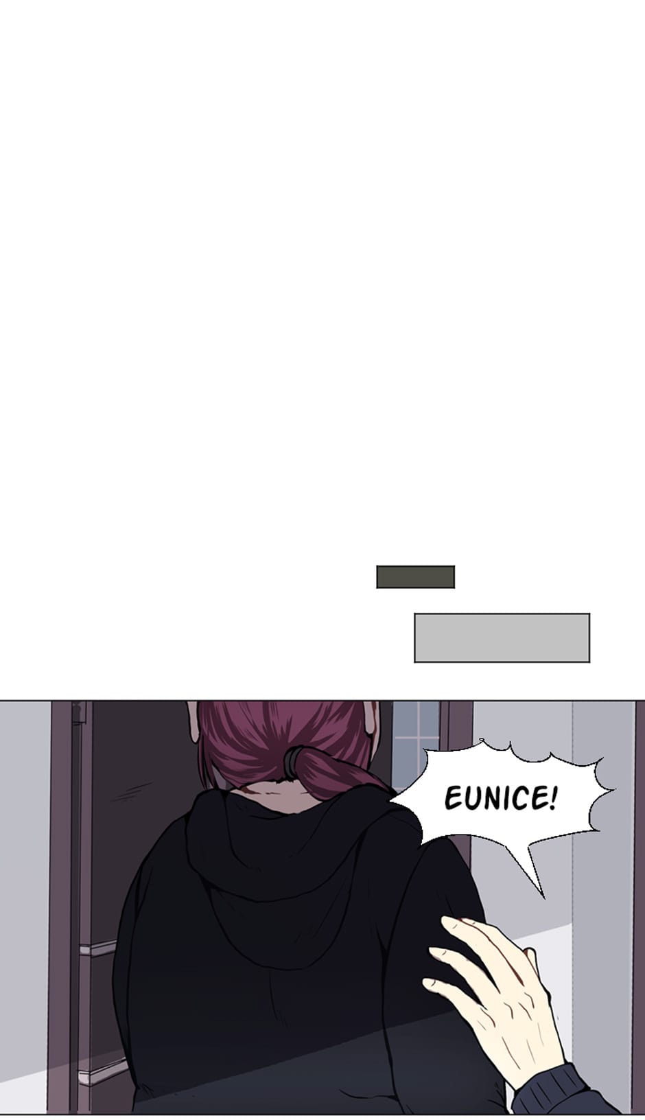 Love & Wish Chapter 39 - page 8