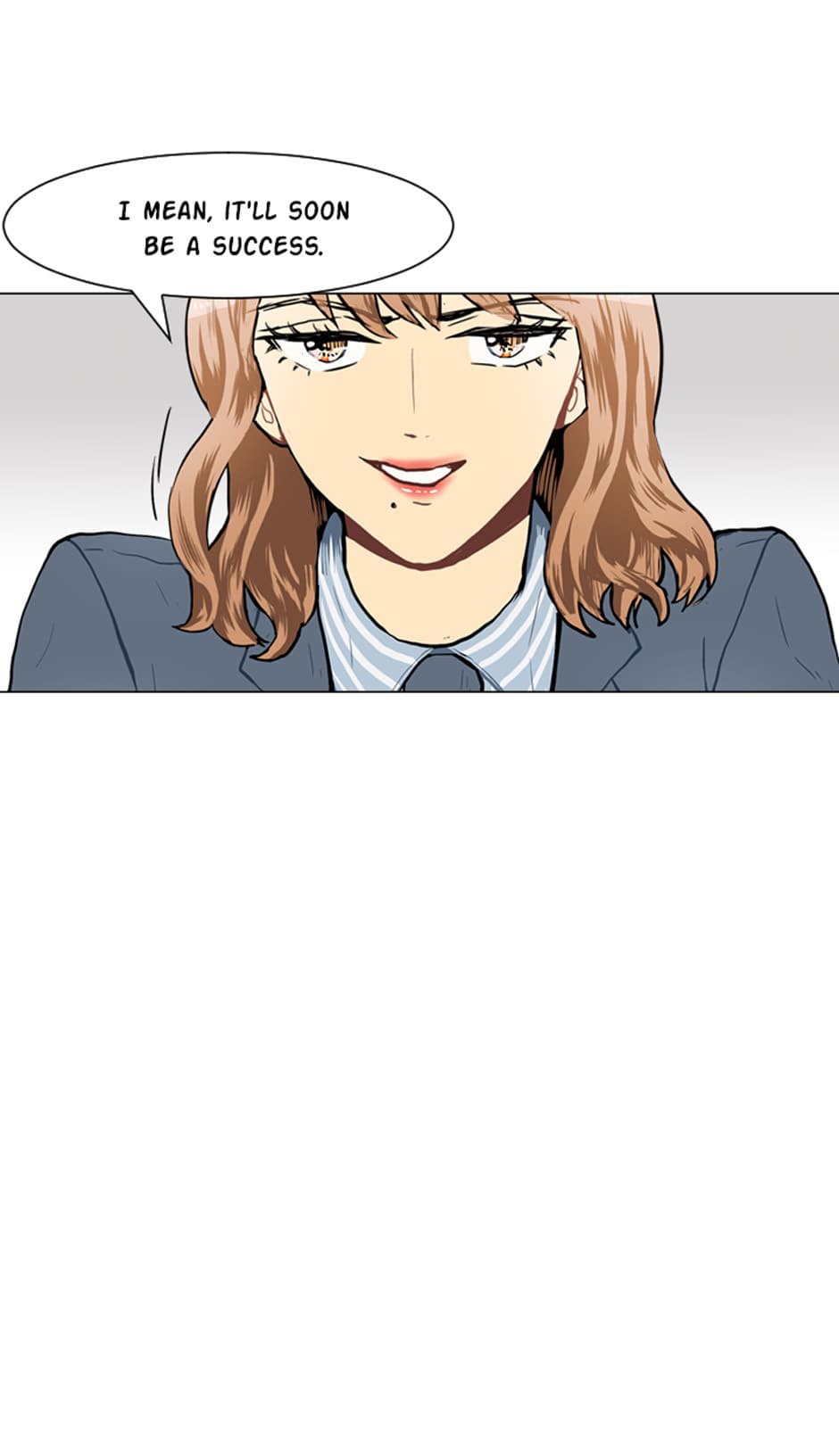Love & Wish Chapter 55 - page 18