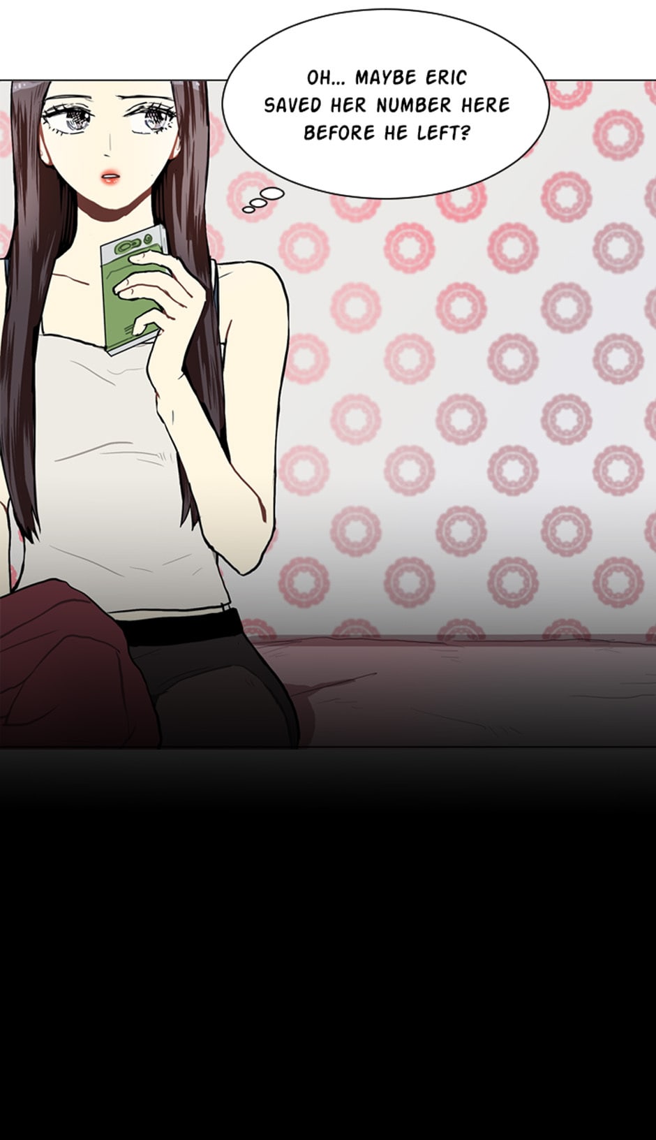 Love & Wish Chapter 55 - page 32