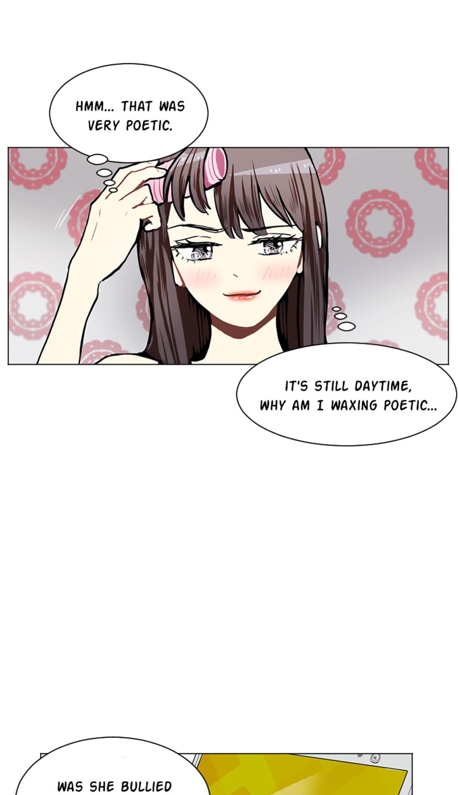 Love & Wish Chapter 55 - page 38