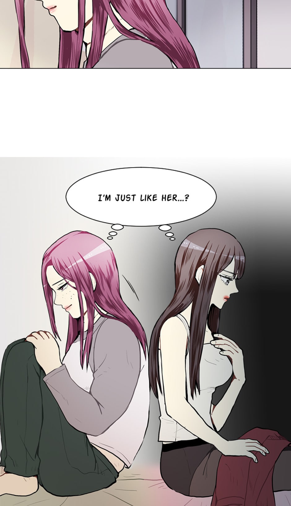 Love & Wish Chapter 55 - page 47