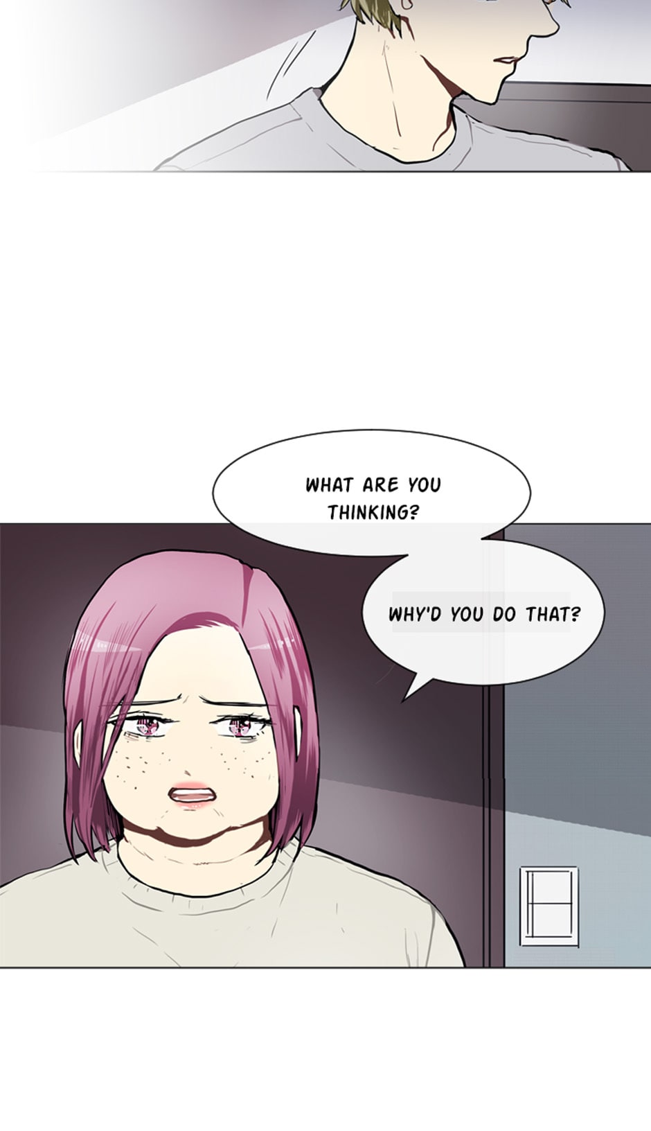 Love & Wish Chapter 65 - page 11