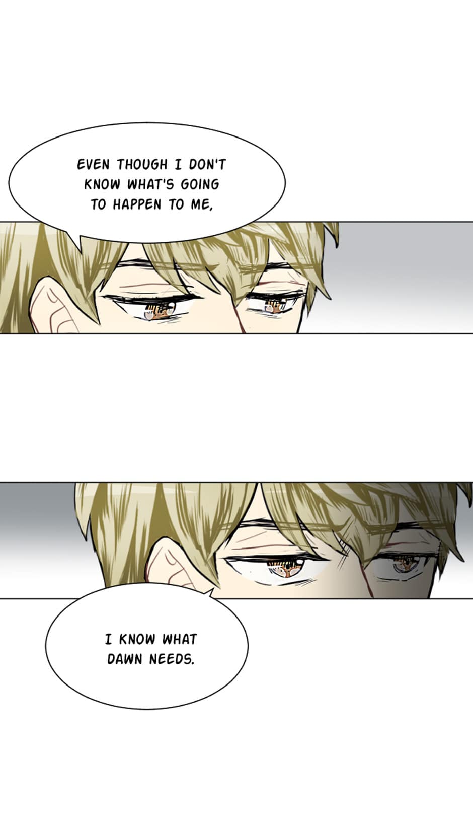 Love & Wish Chapter 65 - page 18