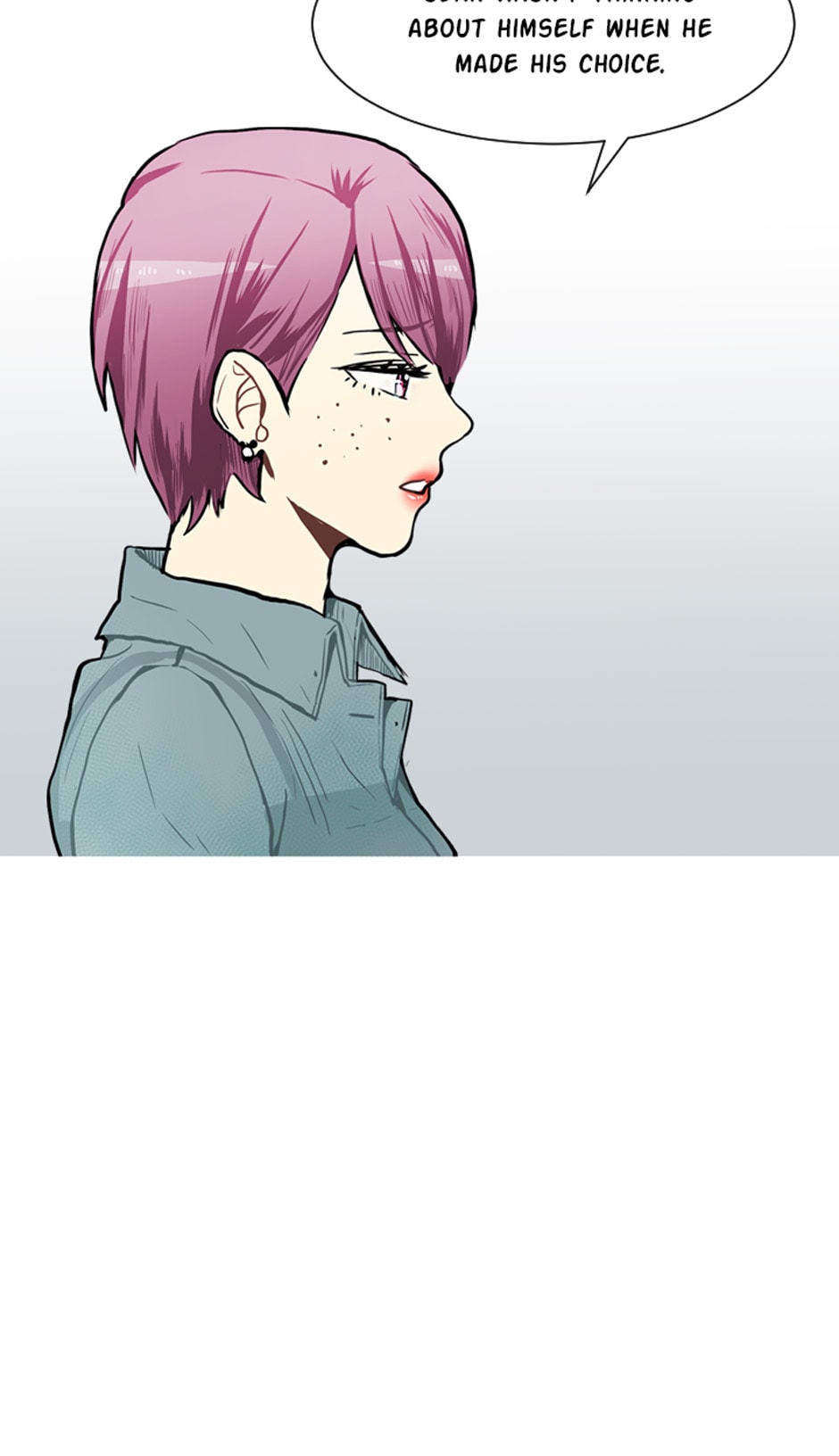 Love & Wish Chapter 65 - page 20