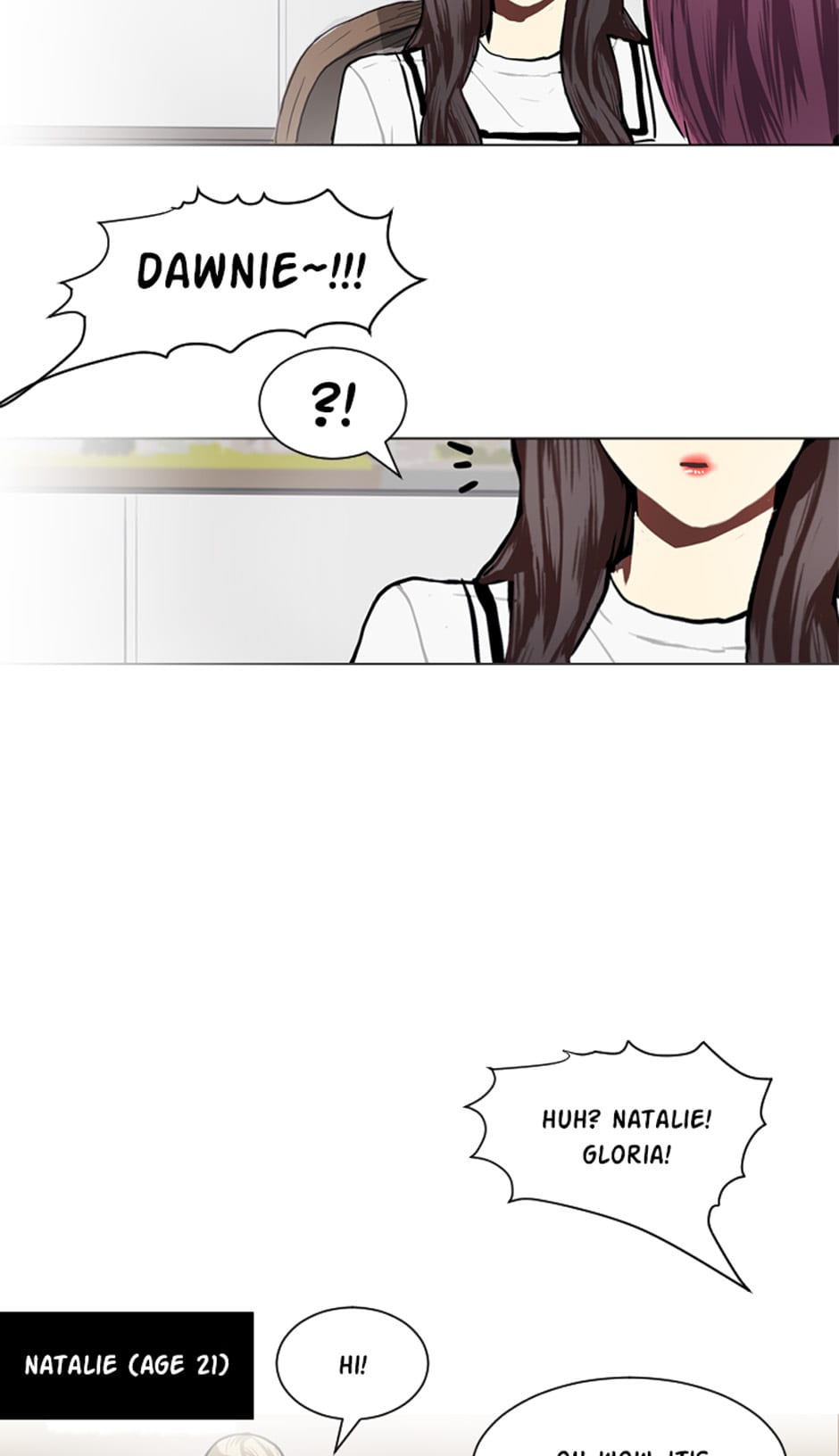 Love & Wish Chapter 65 - page 23