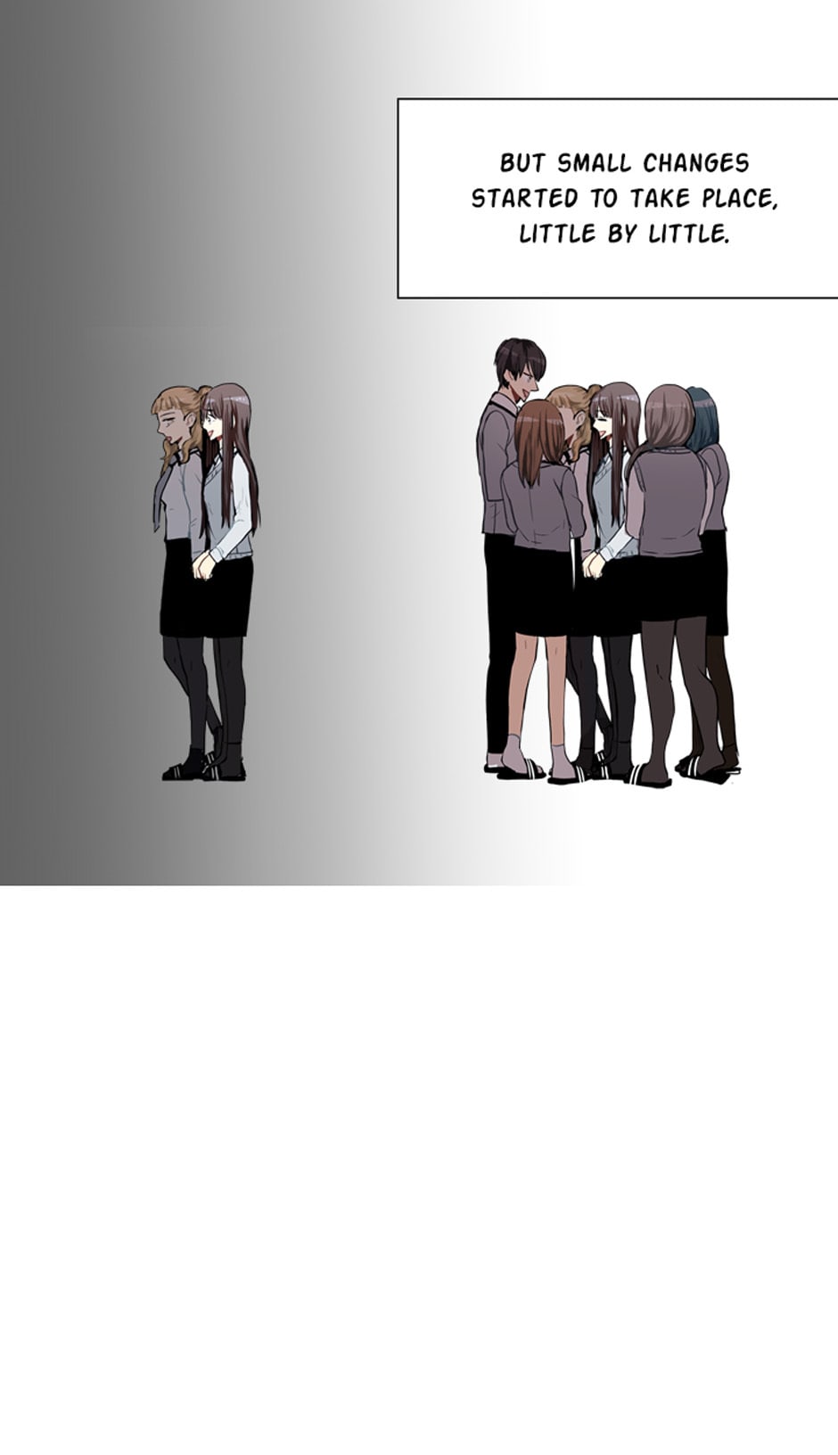 Love & Wish Chapter 65 - page 28