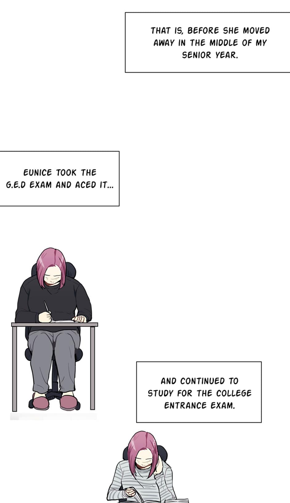 Love & Wish Chapter 65 - page 31
