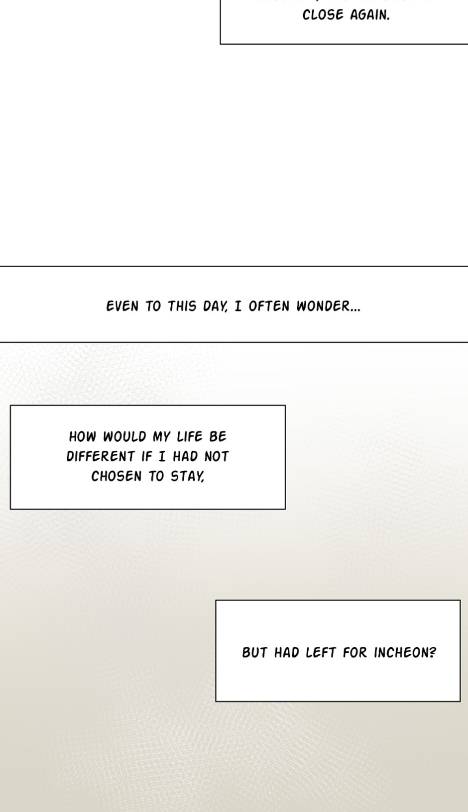Love & Wish Chapter 65 - page 36