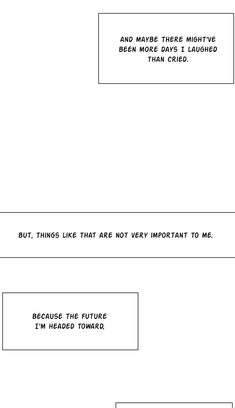 Love & Wish Chapter 65 - page 39