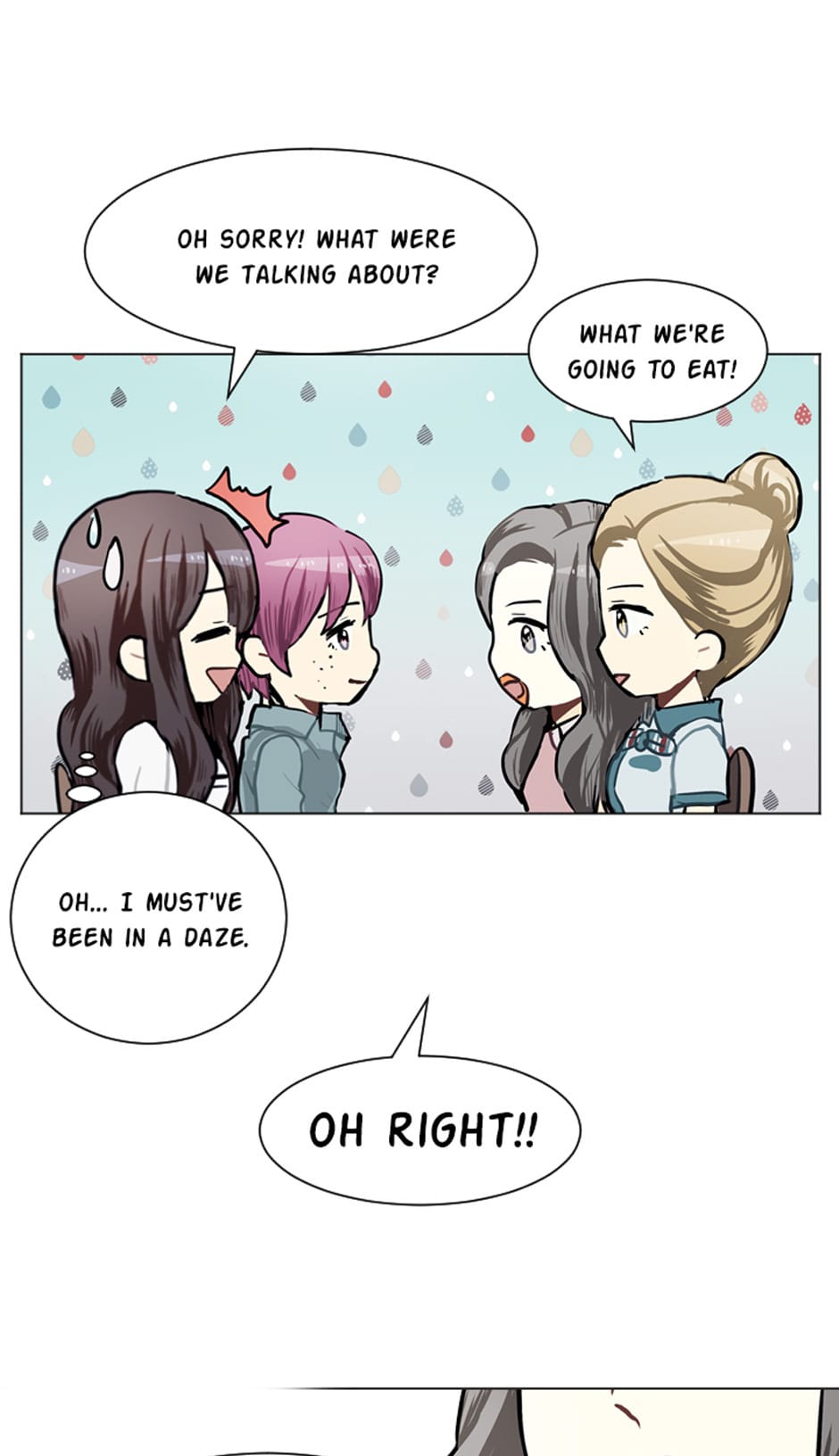 Love & Wish Chapter 65 - page 42