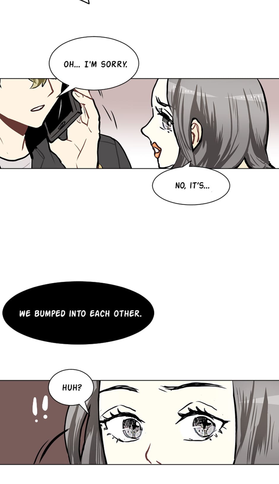 Love & Wish Chapter 65 - page 46
