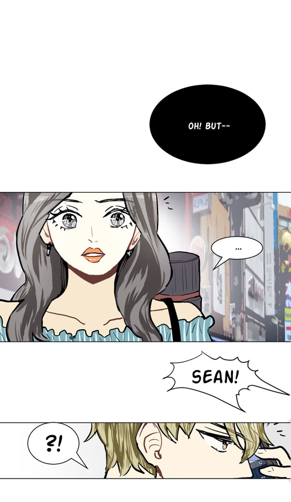 Love & Wish Chapter 65 - page 49