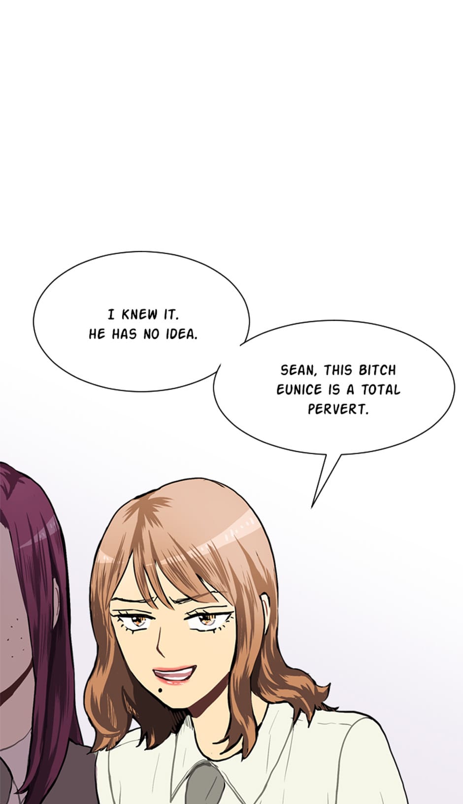 Love & Wish Chapter 38 - page 13